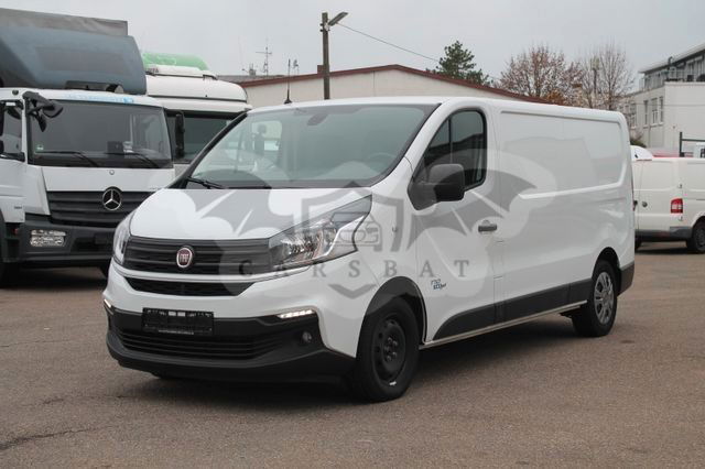 Fiat Talento 2021