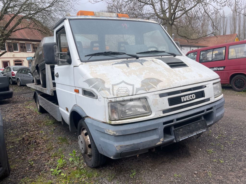 Iveco Daily 1998