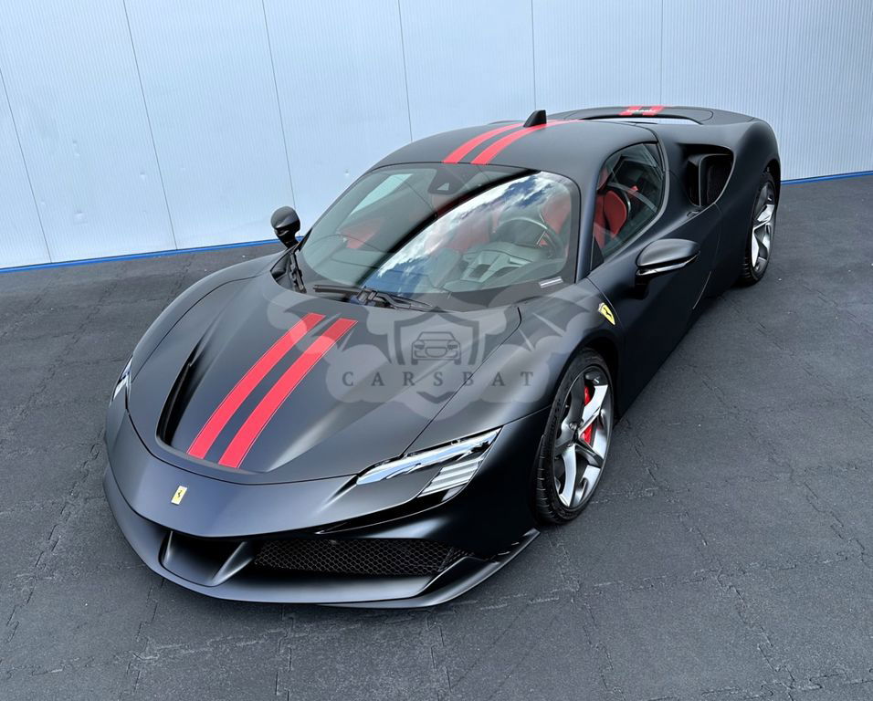 Ferrari SF90 2024
