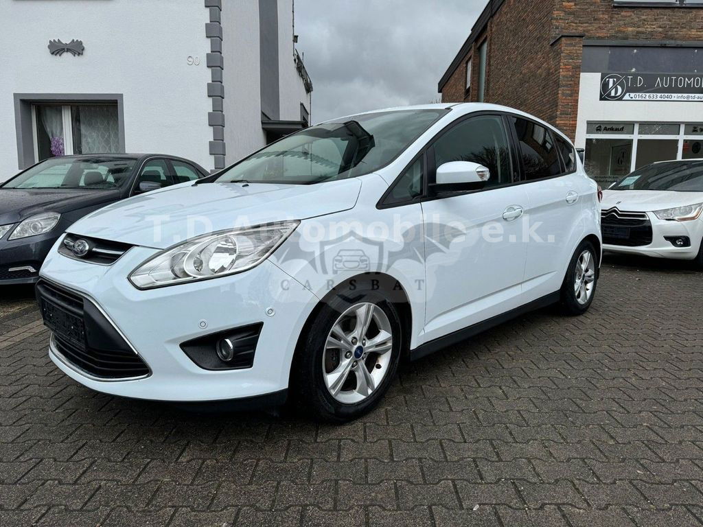 Ford C-Max 2013