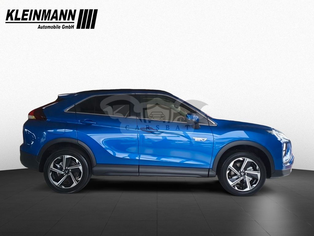 Mitsubishi Eclipse Cross 2024