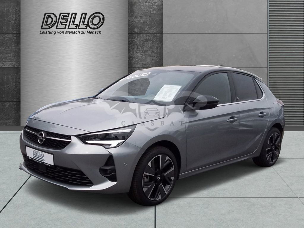 Opel Corsa 2023