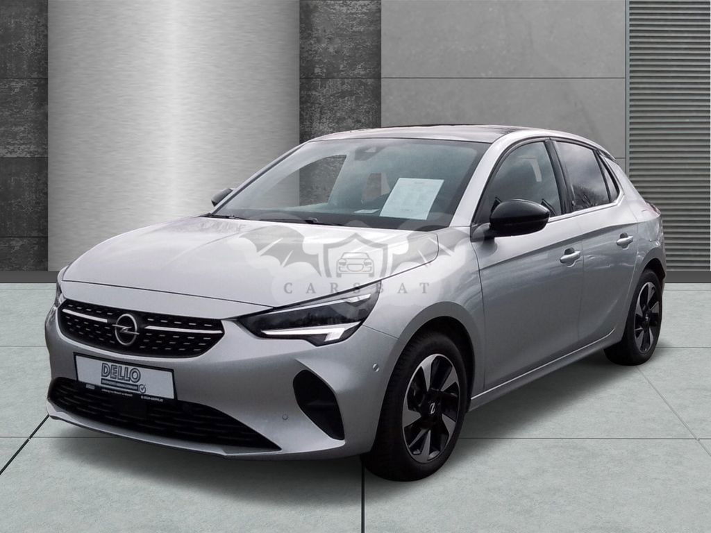 Opel Corsa 2023