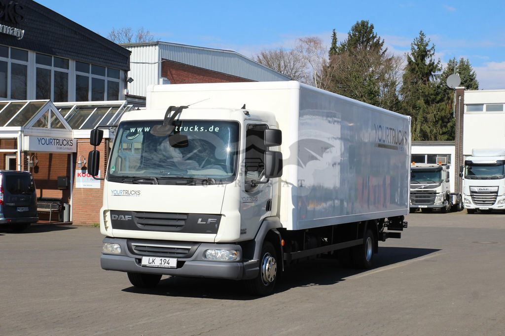 DAF LF 2011