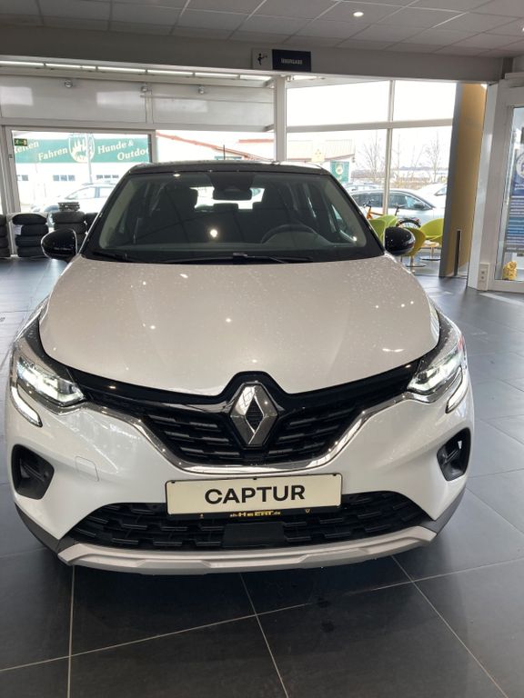 Renault Captur 2023