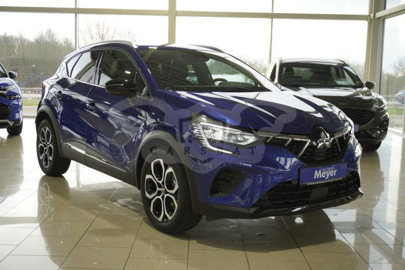 Mitsubishi ASX 2024