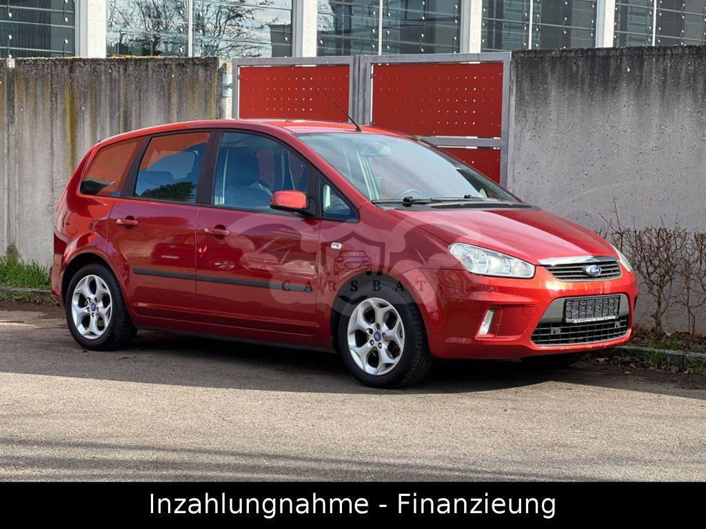 Ford C-Max 2008