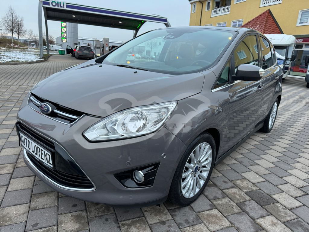 Ford C-Max 2013
