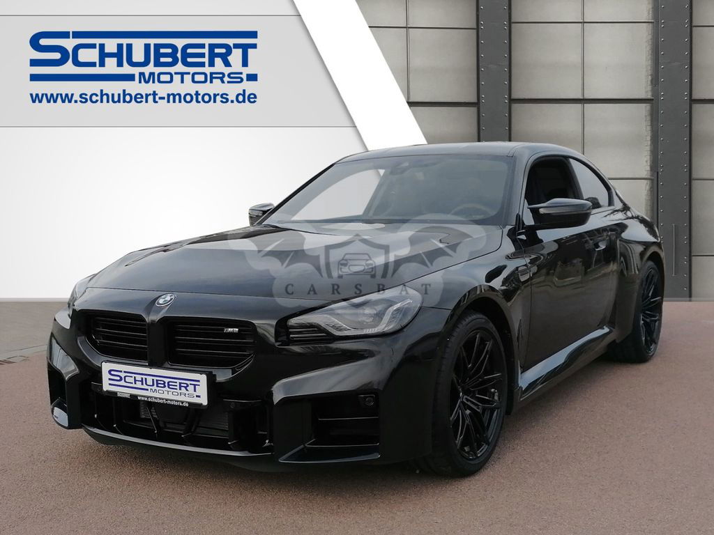 BMW M2 2023
