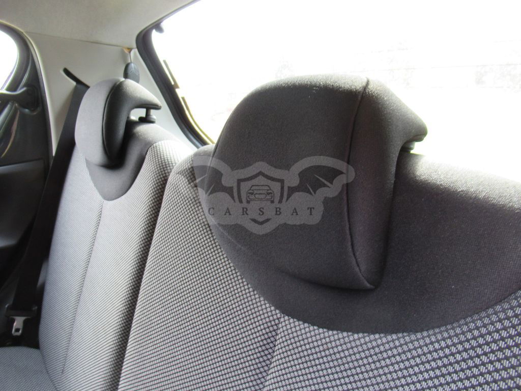 Toyota Aygo X 2014
