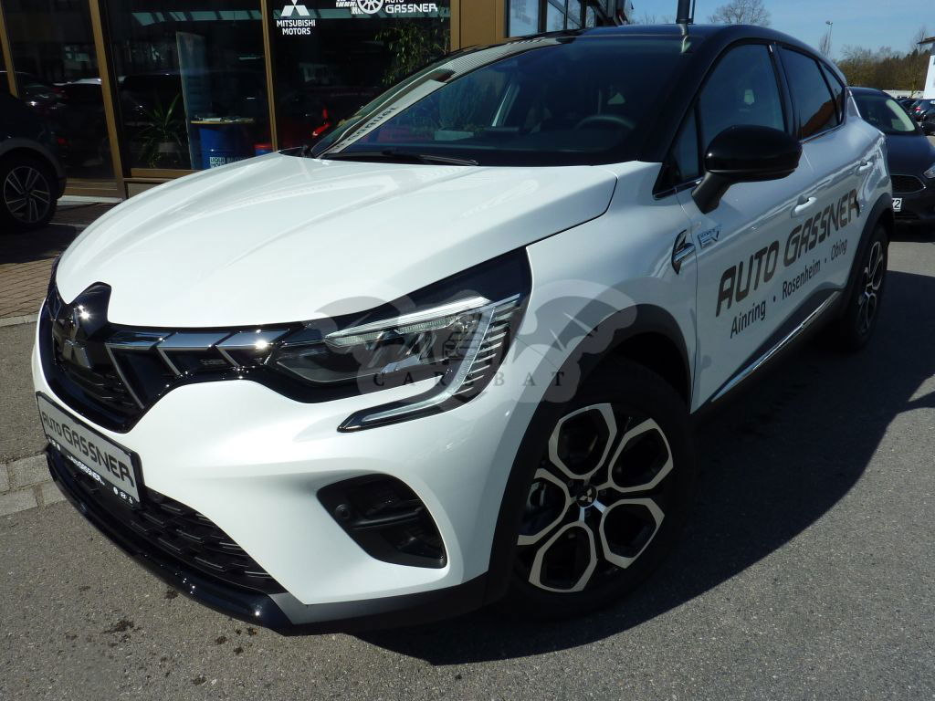 Mitsubishi ASX 2023