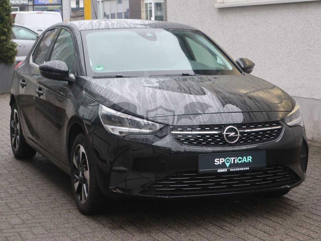 Opel Corsa 2023