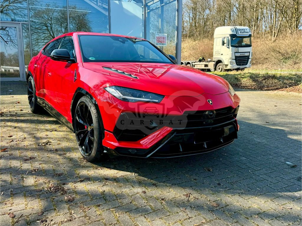 Lamborghini Urus 2023