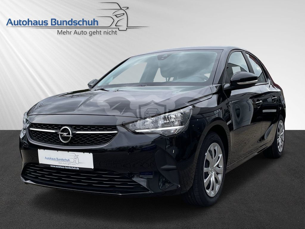 Opel Corsa 2023