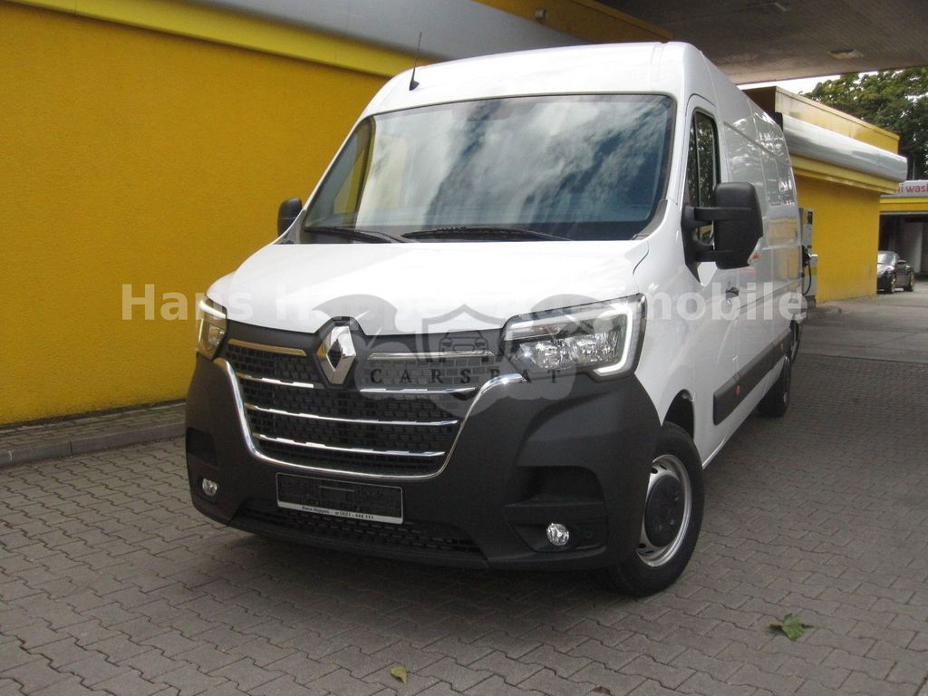 Renault Master 2023
