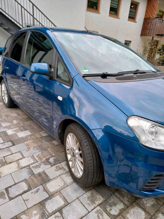 Ford C-Max 2008
