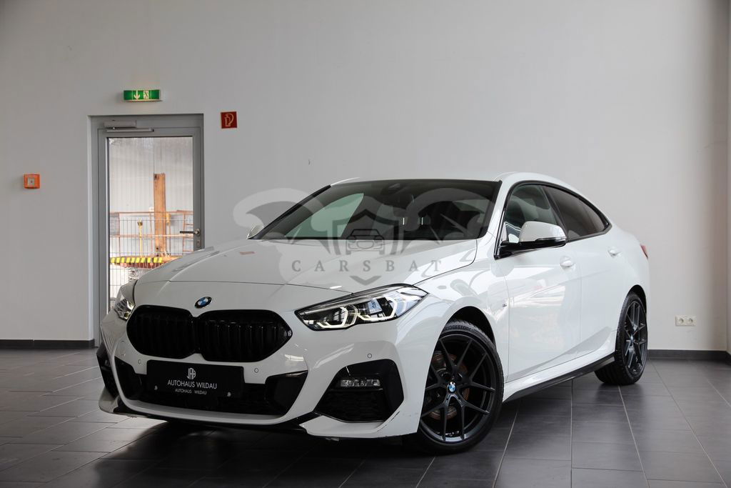 BMW 2 Series 218 2021