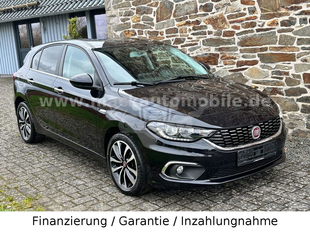 Fiat Tipo 2020