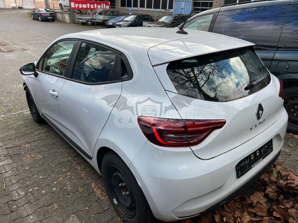 Renault Clio 2023