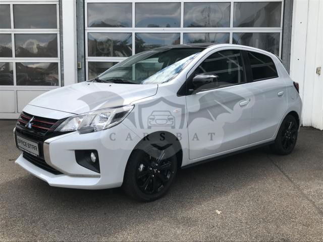 Mitsubishi Space Star 2024