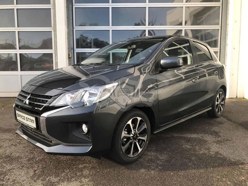 Mitsubishi Space Star 2024