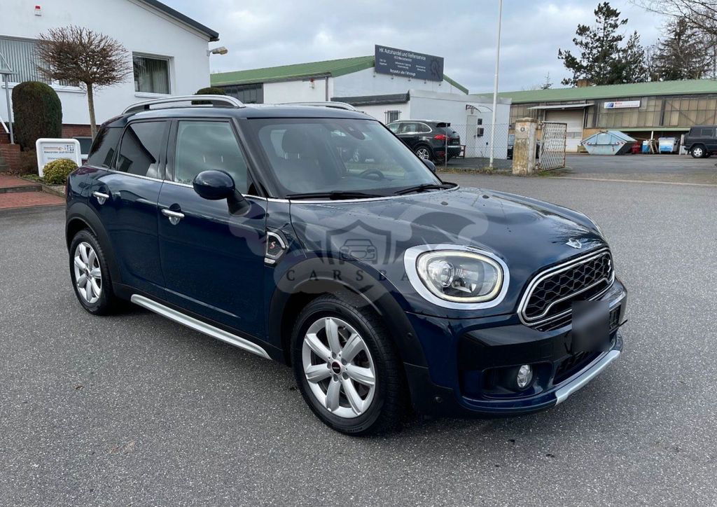 Mini Countryman 2017