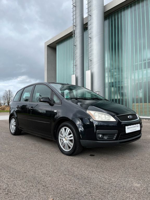 Ford C-Max 2003
