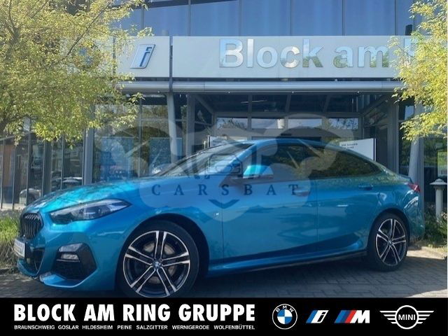 BMW 2 Series 218 Gran Coupe 2021