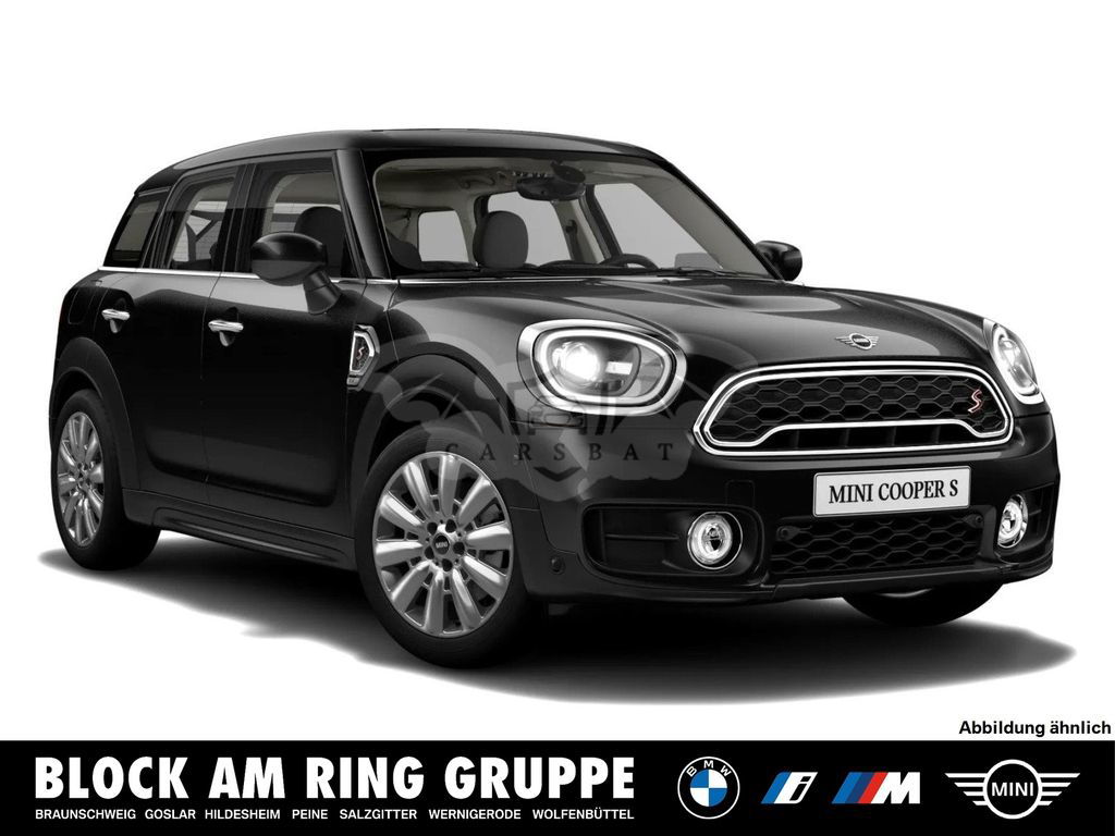 Mini Countryman 2019