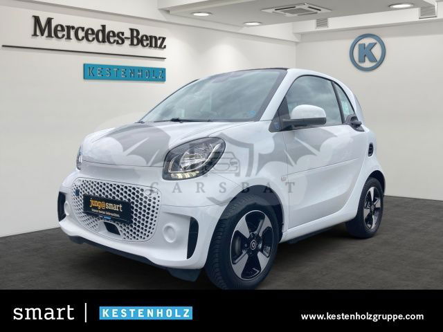 Smart Fortwo 2021