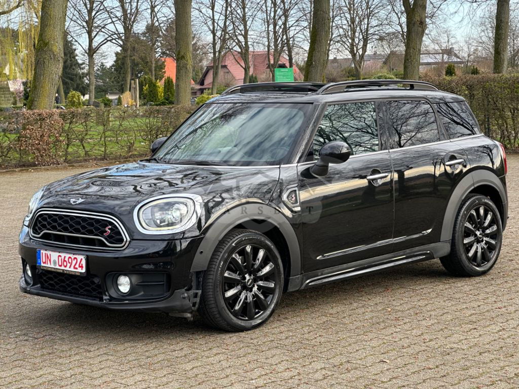 Mini Cooper 2017