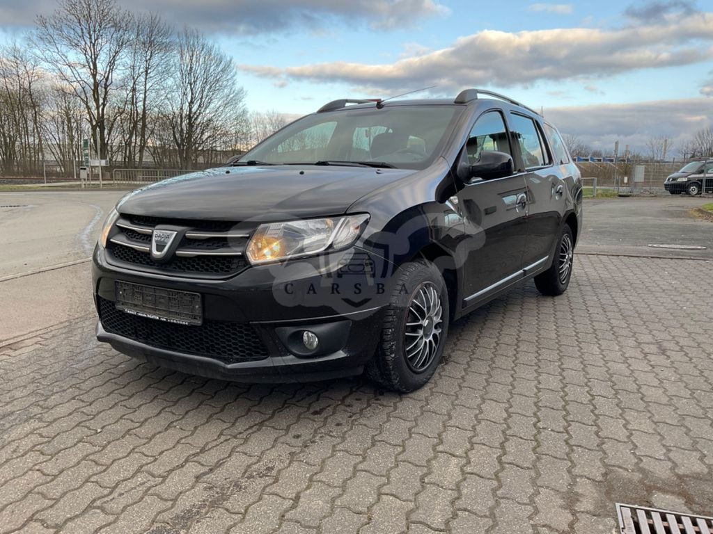 Dacia Logan 2014