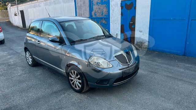 Lancia Ypsilon 2007