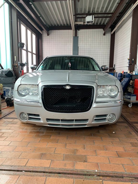Chrysler 300C 2009