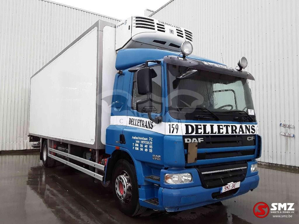 DAF CF 2008