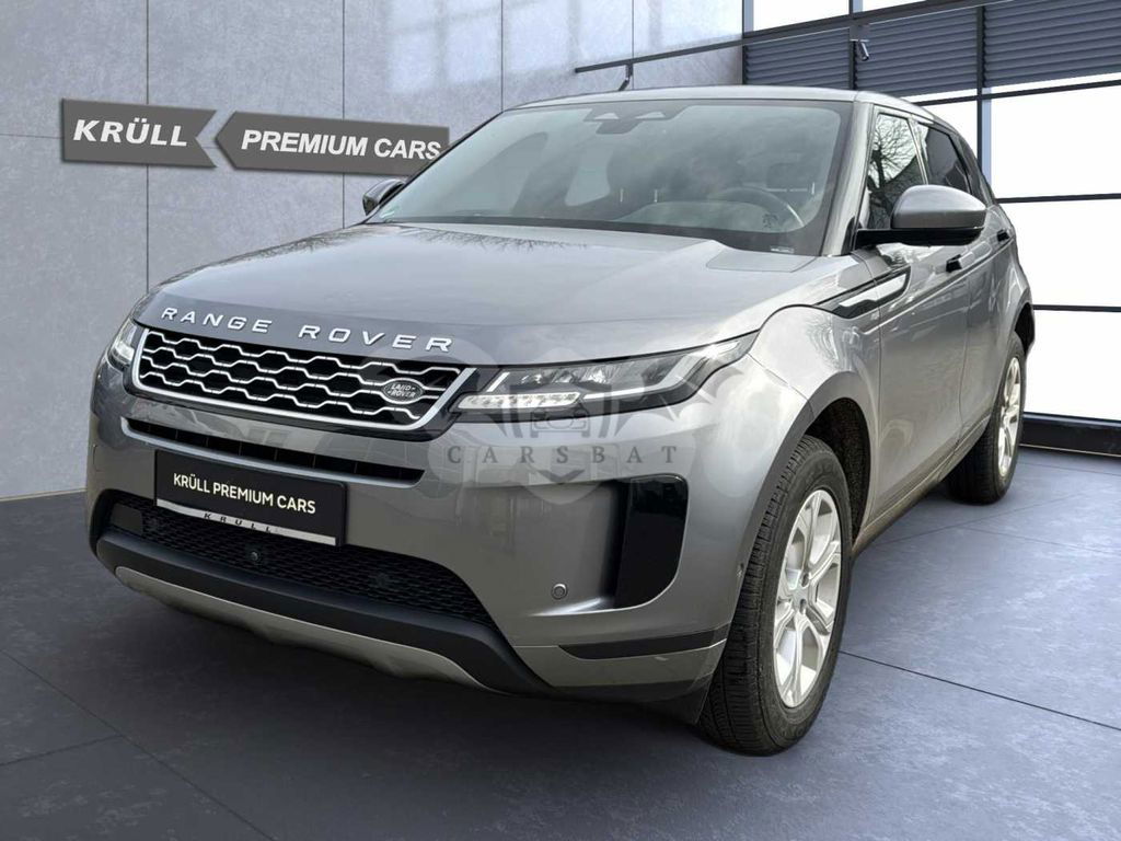 Land Rover Range Rover Evoque 2021