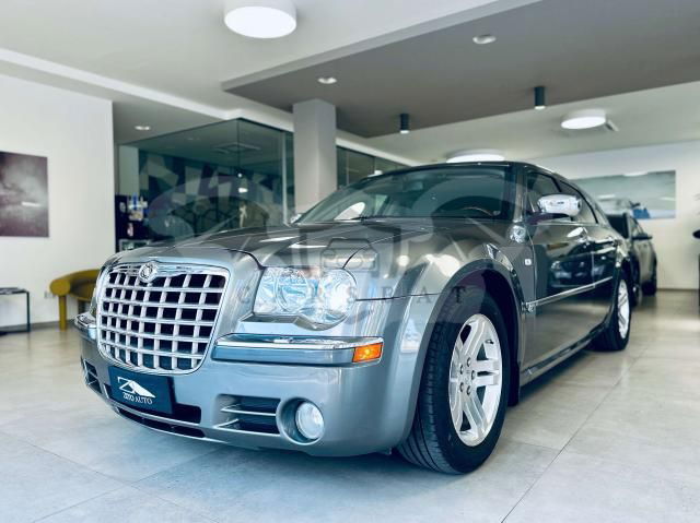 Chrysler 300C 2006