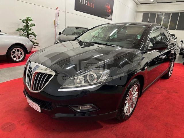 Lancia Delta 2009