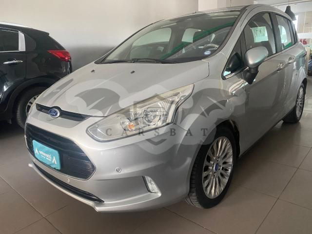 Ford B-Max 2013