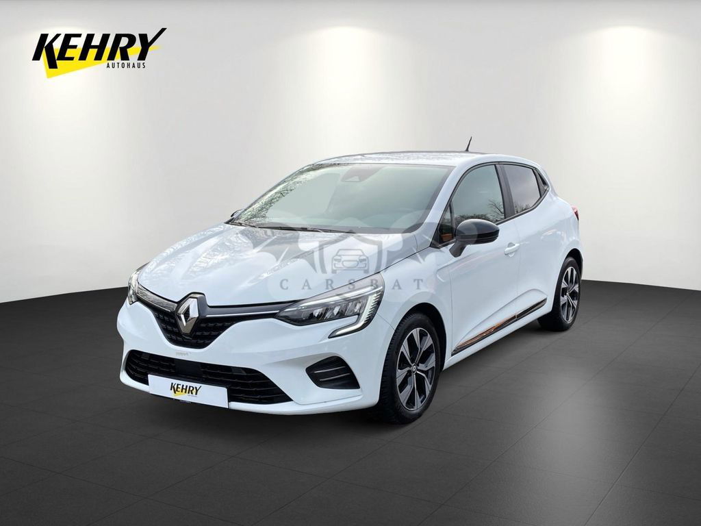 Renault Clio 2022