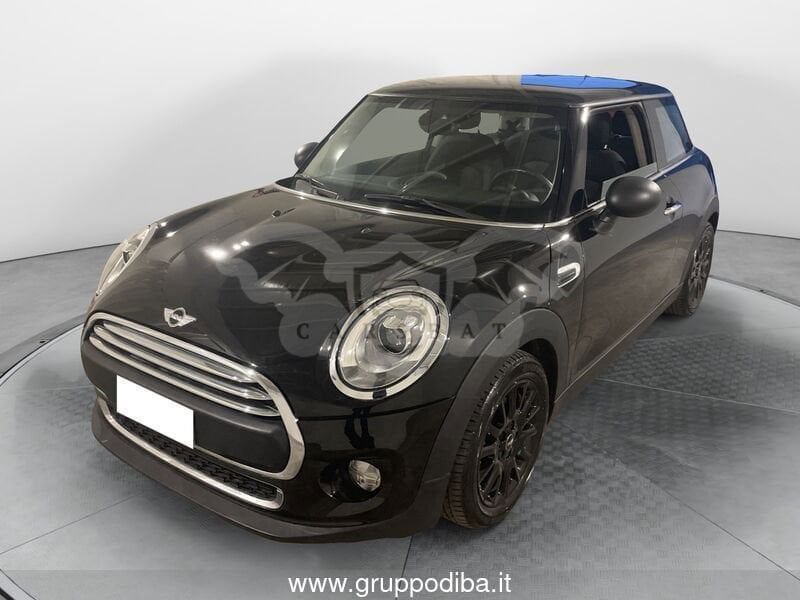 Mini One 2017