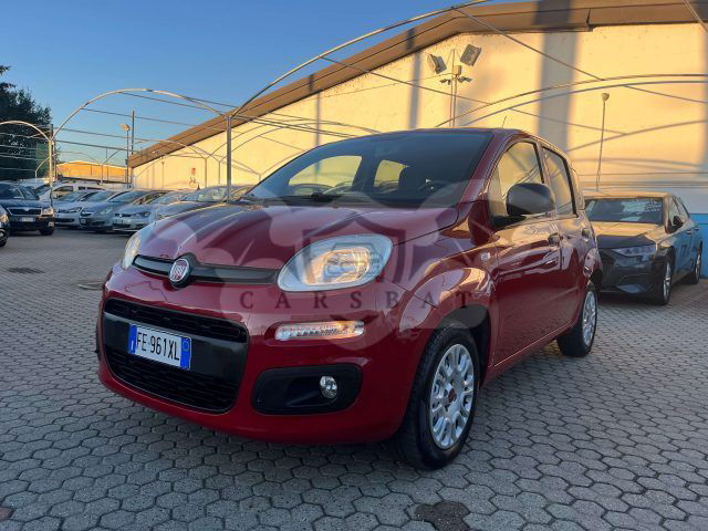 Fiat Panda 2016
