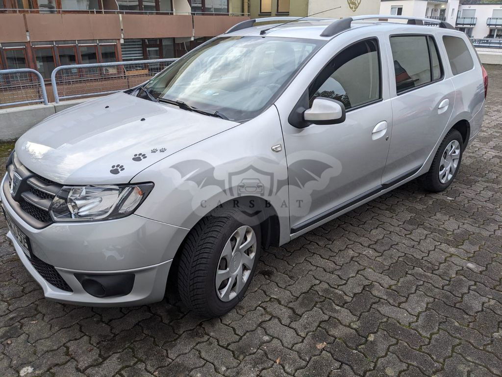 Dacia Logan 2016