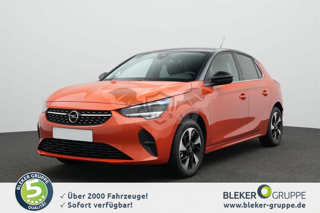 Opel Corsa 2023