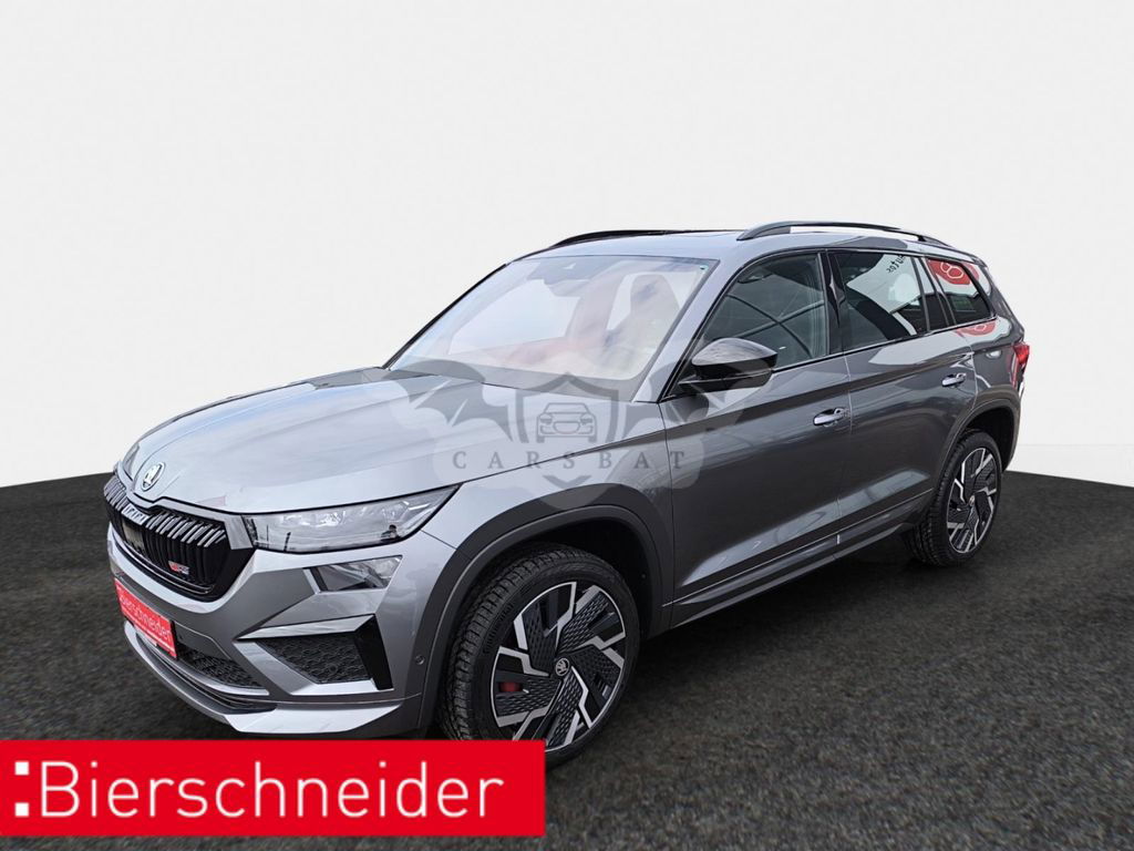 Skoda Kodiaq 2024