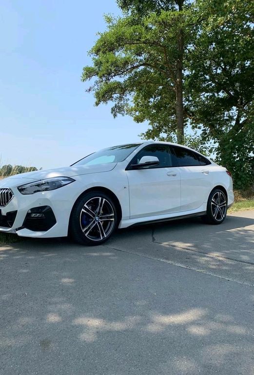 BMW 2 Series 218 2021