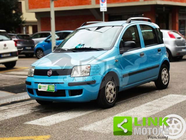 Fiat Panda 2011