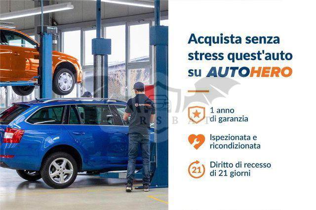 Fiat Tipo 2021