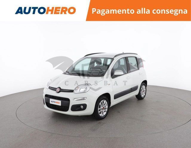 Fiat Panda 2015