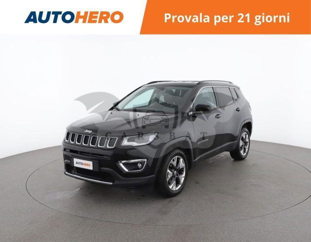 Jeep Compass 2020